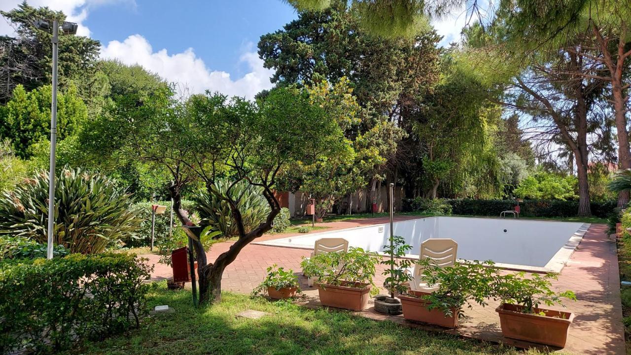 Villa Degli Agrumi - Palermo — Foto 2